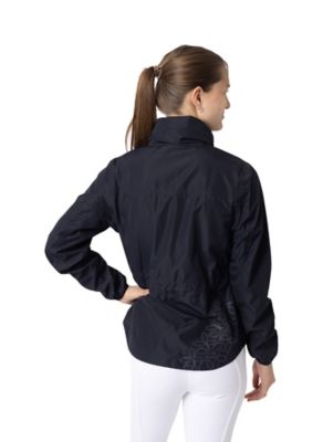 Image showing  Fiora Womens Light Weight Waterproof Jacket