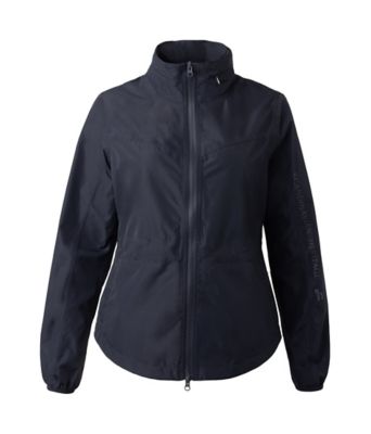 Horze Fiora Womens Light Weight Waterproof Jacket