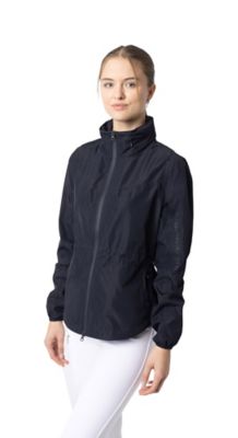 Image showing  Fiora Womens Light Weight Waterproof Jacket