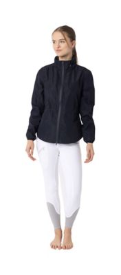 Image showing  Fiora Womens Light Weight Waterproof Jacket