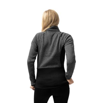 Image showing  Neve Women's Fleece Knit Jacket