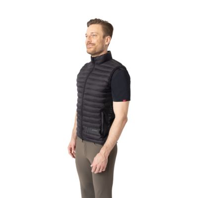 Image showing  Simon Mens Light Padded Vest