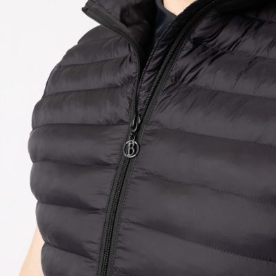 Image showing  Simon Mens Light Padded Vest