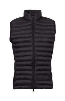 B-Vertigo Simon Mens Light Padded Vest