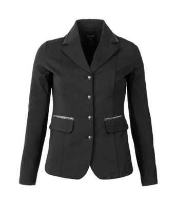 Horze Nova Womens Show Jacket