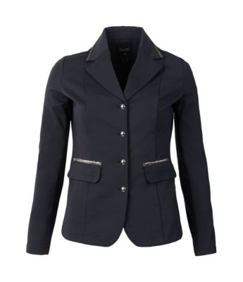 Horze Nova Womens Show Jacket