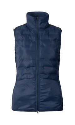 Horze Adela Womens Light Padded Functional Vest