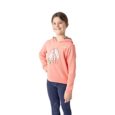 Image showing  Selma Kids' Hoodie