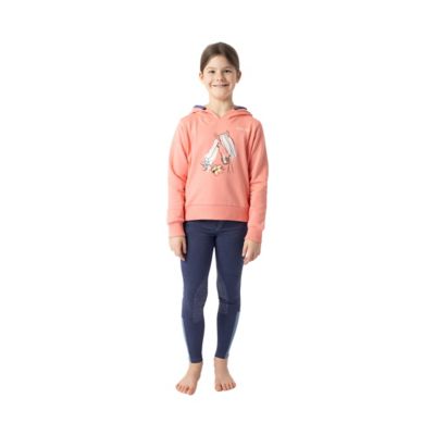 Image showing  Selma Kids' Hoodie