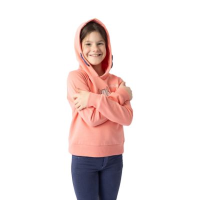 Image showing  Selma Kids' Hoodie