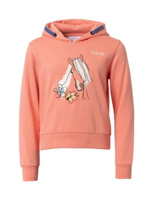 Horze Selma Kids Hoodie