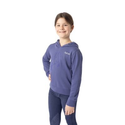 Image showing  Selma Kids' Hoodie