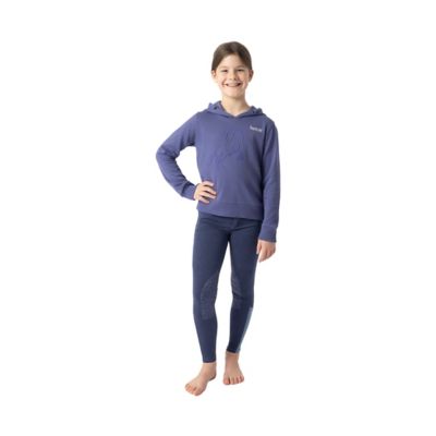 Image showing  Selma Kids' Hoodie