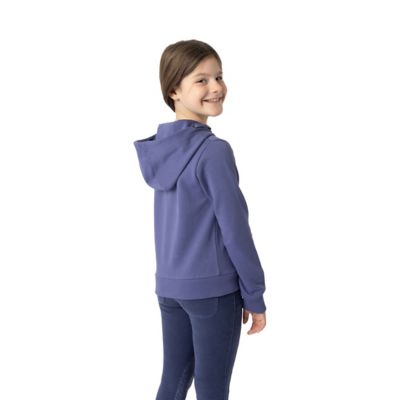 Image showing  Selma Kids' Hoodie