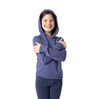 Image showing  Selma Kids' Hoodie