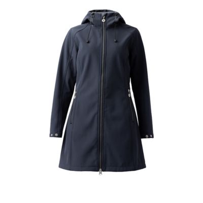 Horze Anna Women's Softshell Riding Jacket