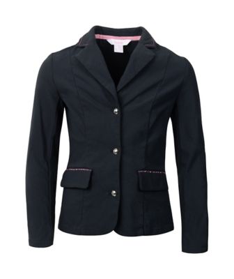 Horze Zayla Kids Show Jacket