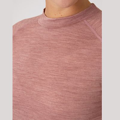 Image showing  Roxie Womens Woolmix Underwear Shirt