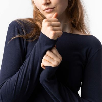 Image showing  Tess Womens Thermal Base Layer Top