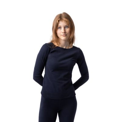 Horze Tess Womens Thermal Base Layer Top