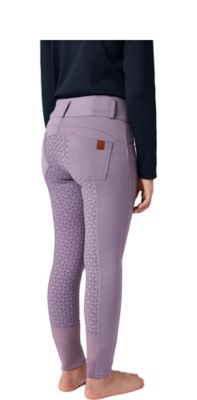 Image showing  Tara Kids High Waist Full Seat Breeches