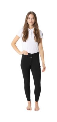 Image showing  Camille Womens Full Seat Functional Breeches