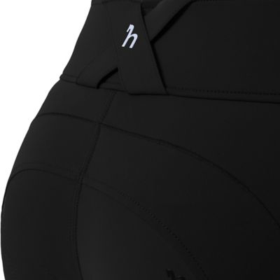 Image showing  Camille Womens Full Seat Functional Breeches