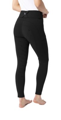 Image showing  Camille Womens Full Seat Functional Breeches