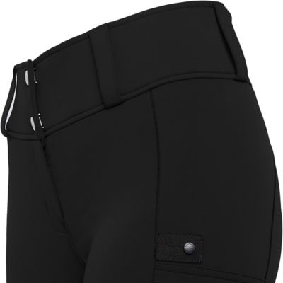 Image showing  Camille Womens Full Seat Functional Breeches