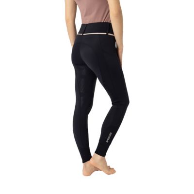Image showing  Elea Women's Full-Seat Breeches, Silicone Full Grip