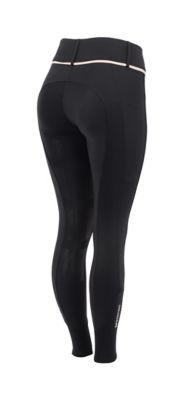 B-Vertigo Elea Women's Full-Seat Breeches, Silicone Full Grip