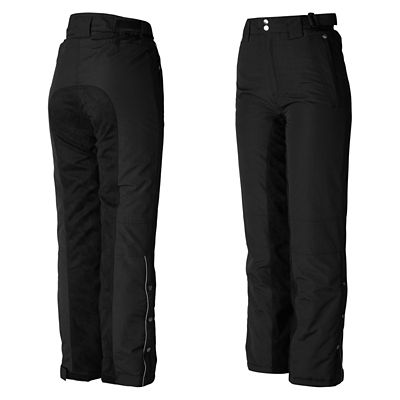 Horze Cheyenne Womens Padded Winter Riding Pants