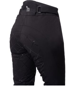 Image showing  Adeline Womens Padded Waterproof Full Seat Breeches