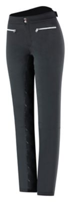 Image showing  Adeline Womens Padded Waterproof Full Seat Breeches