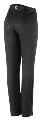 Image showing  Adeline Womens Padded Waterproof Full Seat Breeches