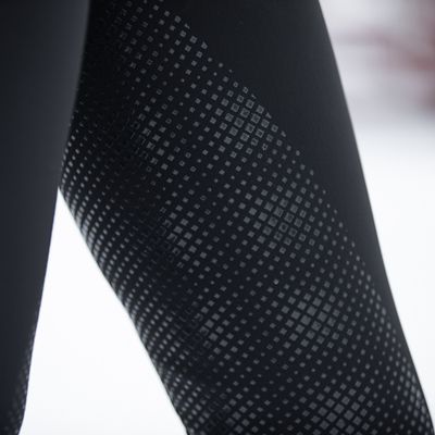 Image showing  Grand Prix Womens Thermo Softshell Full Seat Breeches