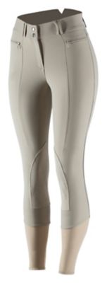 Image showing  Angelina Womens Knee Patch Breeches