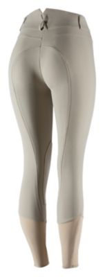 Image showing  Angelina Womens Knee Patch Breeches