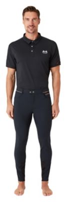 Image showing  Damien Mens Full Seat Breeches