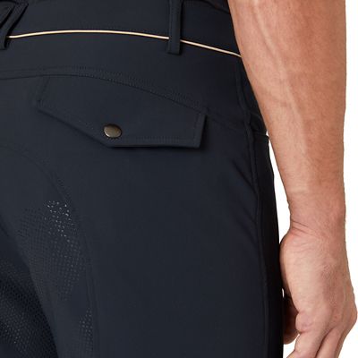 Image showing  Damien Mens Full Seat Breeches
