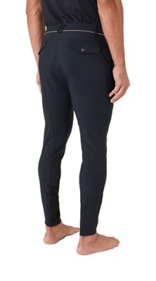 Image showing  Damien Mens Knee Patch Breeches