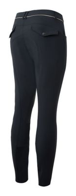 B-Vertigo Damien Mens Knee Patch Breeches