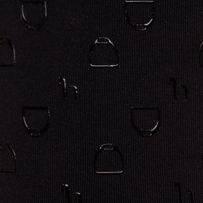 Image showing  Everly Womens Full Seat Winter Riding Tights