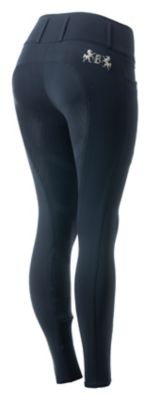 Image showing  Meghan Womens High Waist Full Seat Breeches