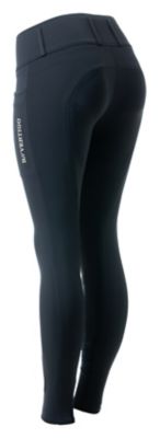 Image showing  Meghan Womens High Waist Full Seat Breeches