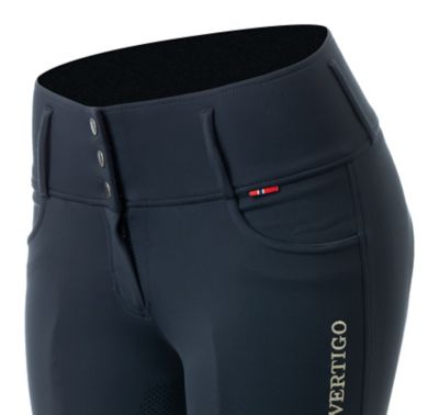 Image showing  Meghan Womens High Waist Full Seat Breeches