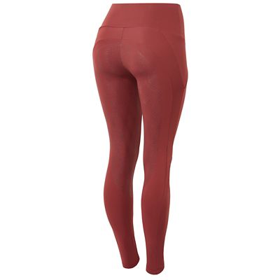 Horze Raquel Womens Full Seat Tights