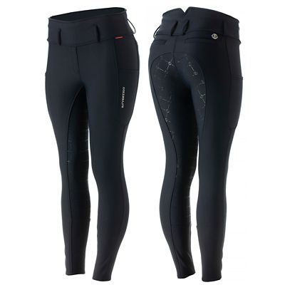 B-Vertigo Aurelia Womens Thermo Tights