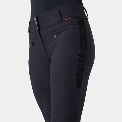 Image showing  Leonore Womens Full Seat Breeches