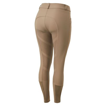 B-Vertigo Patricia Womens Full Seat Thermo Breeches